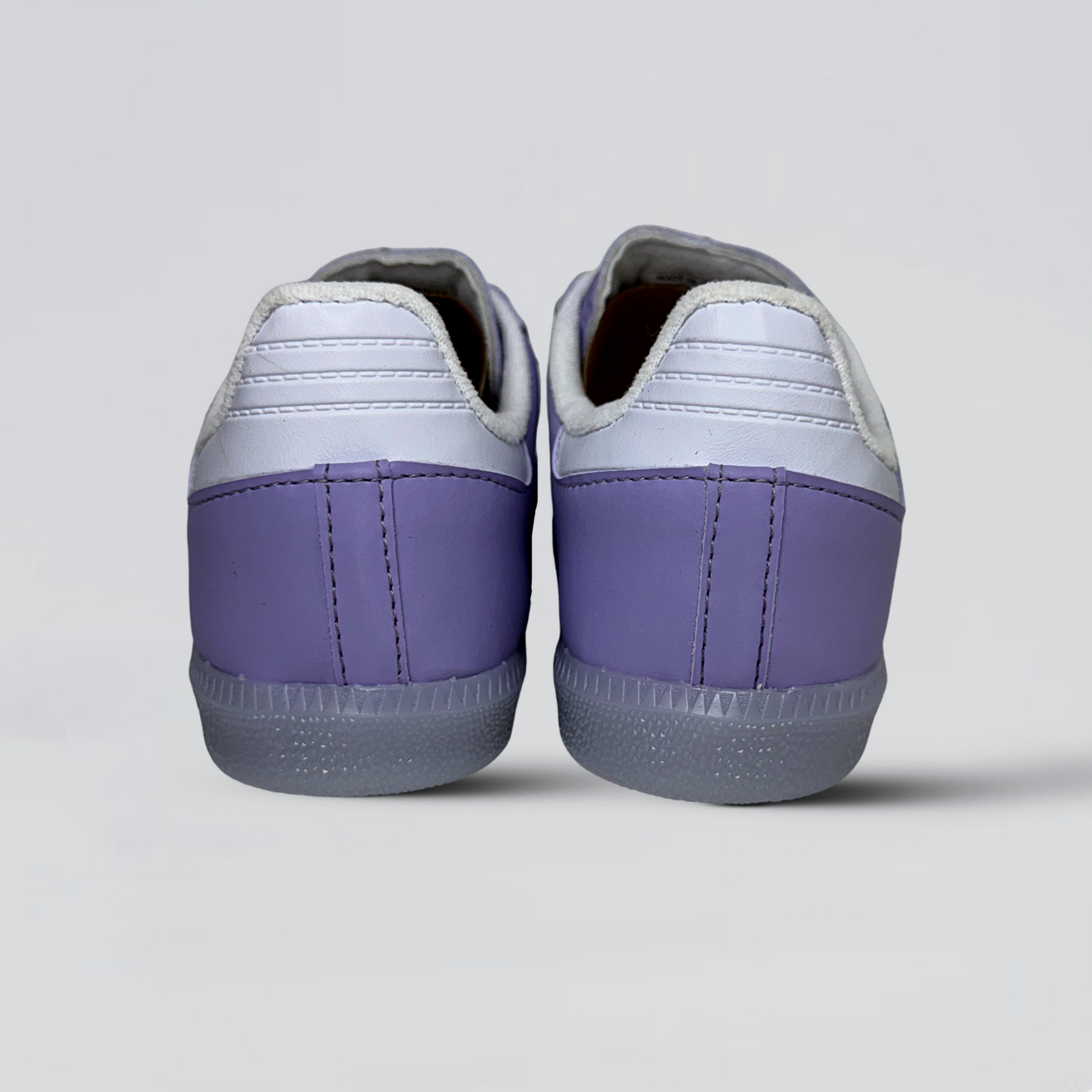 Samba Roxo