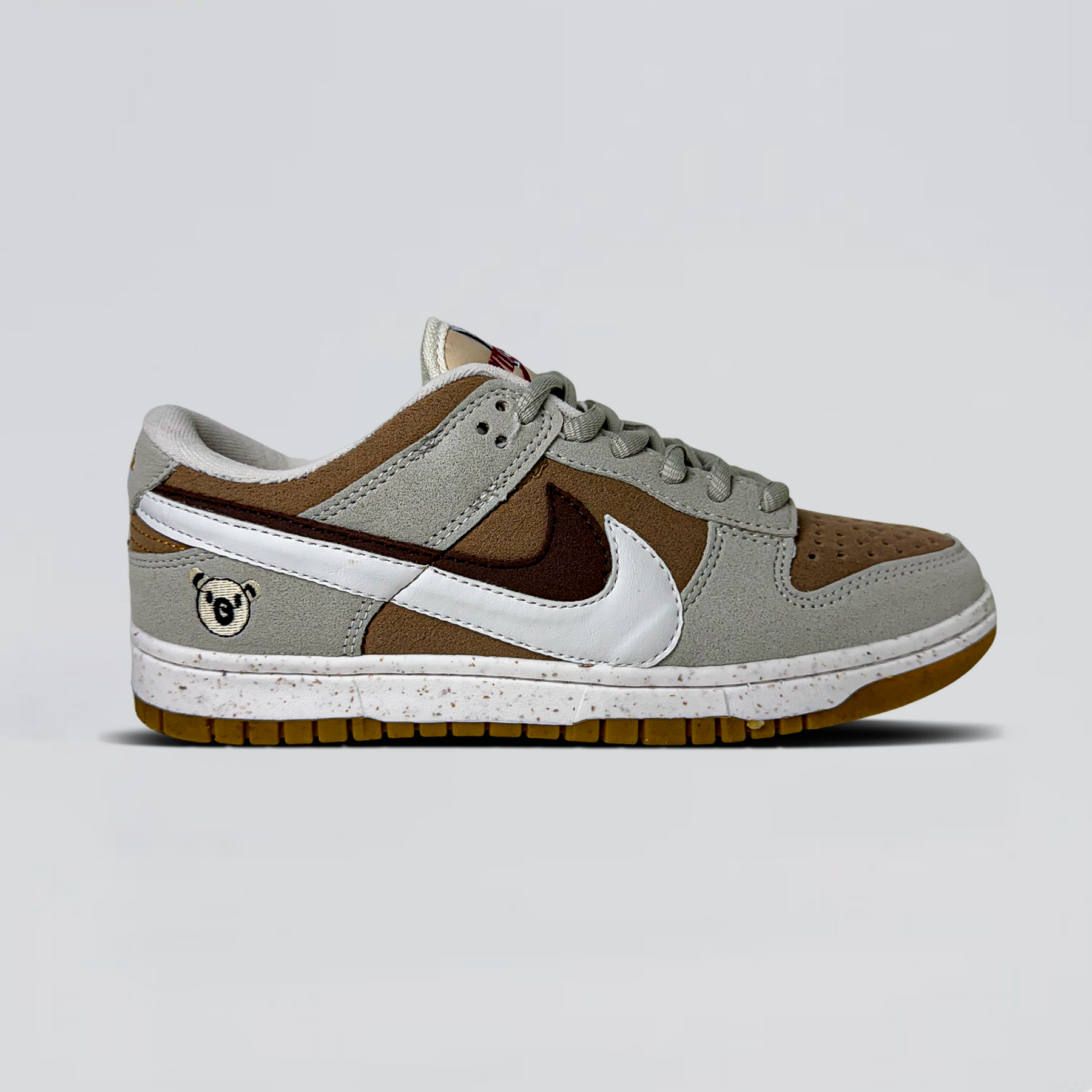 NK Dunk Low 2N Antique (SUPERLIVE)