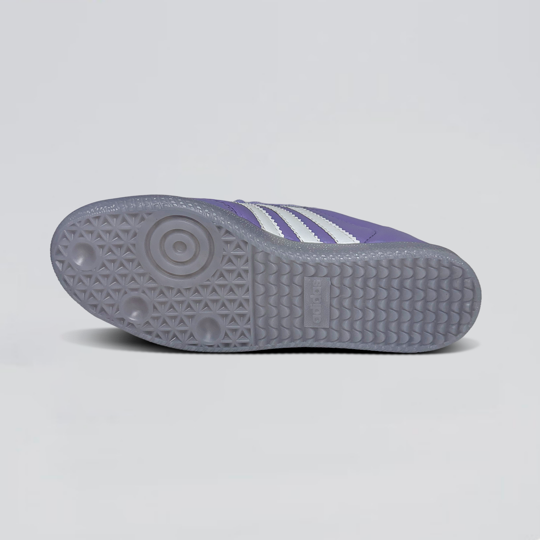 Samba Roxo