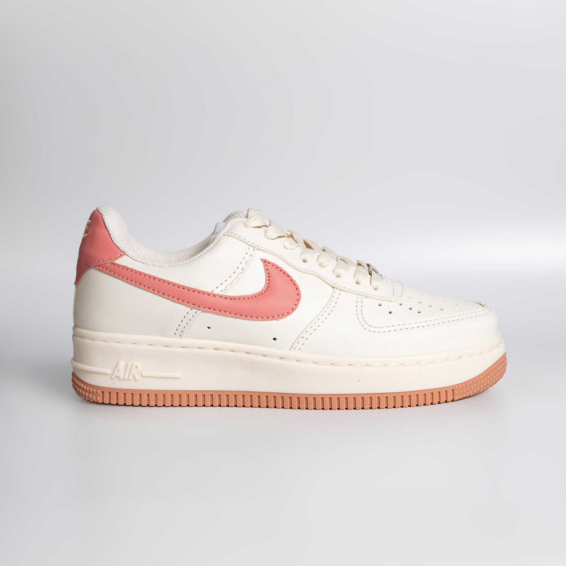 Air Force Cloud Rose