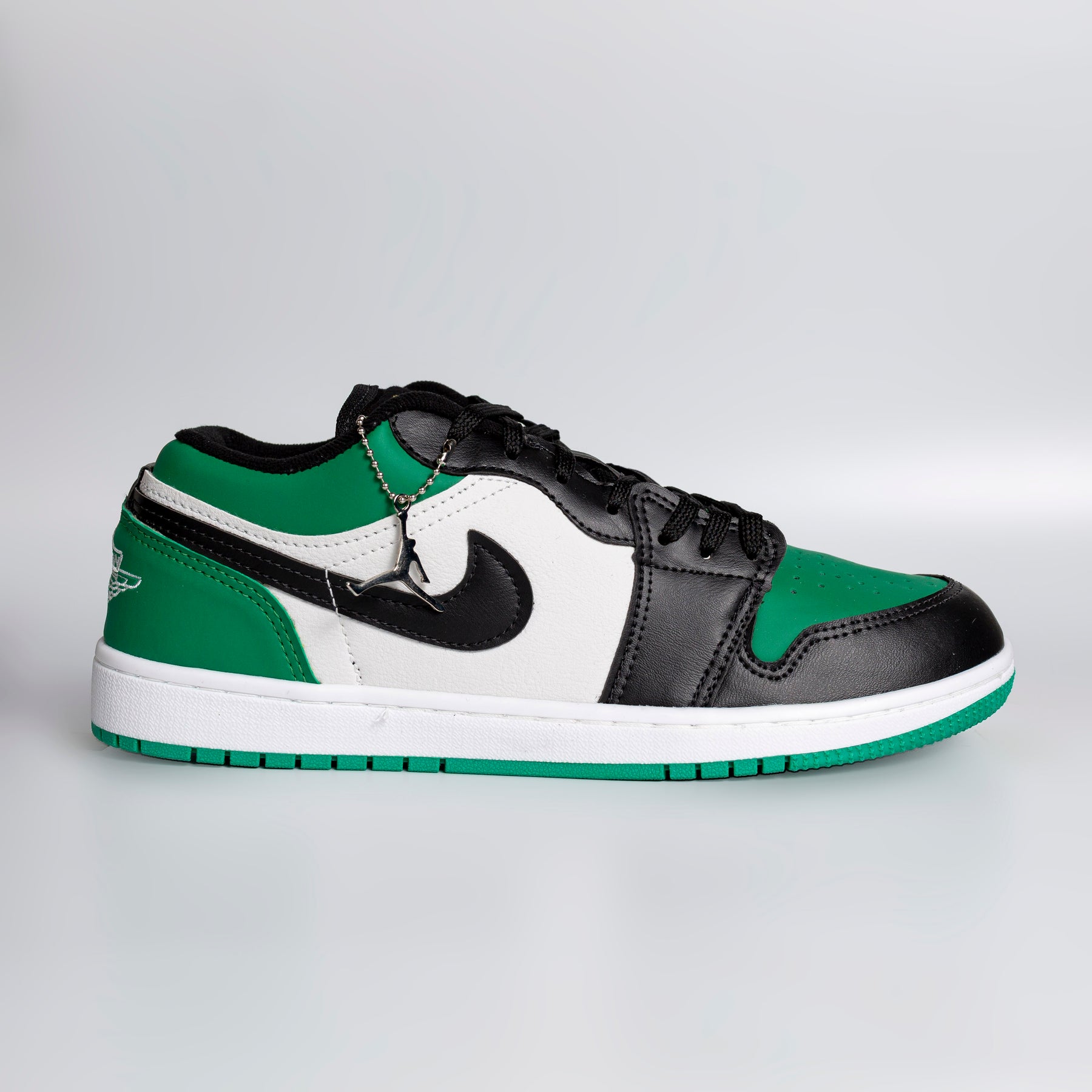 NK Air Jordan Mystic Green (SUPERLIVE)