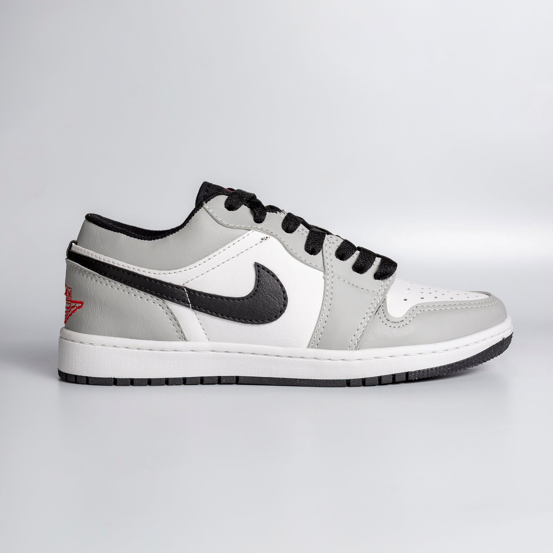 NK Air Jordan Smoke Grey (SUPERLIVE)
