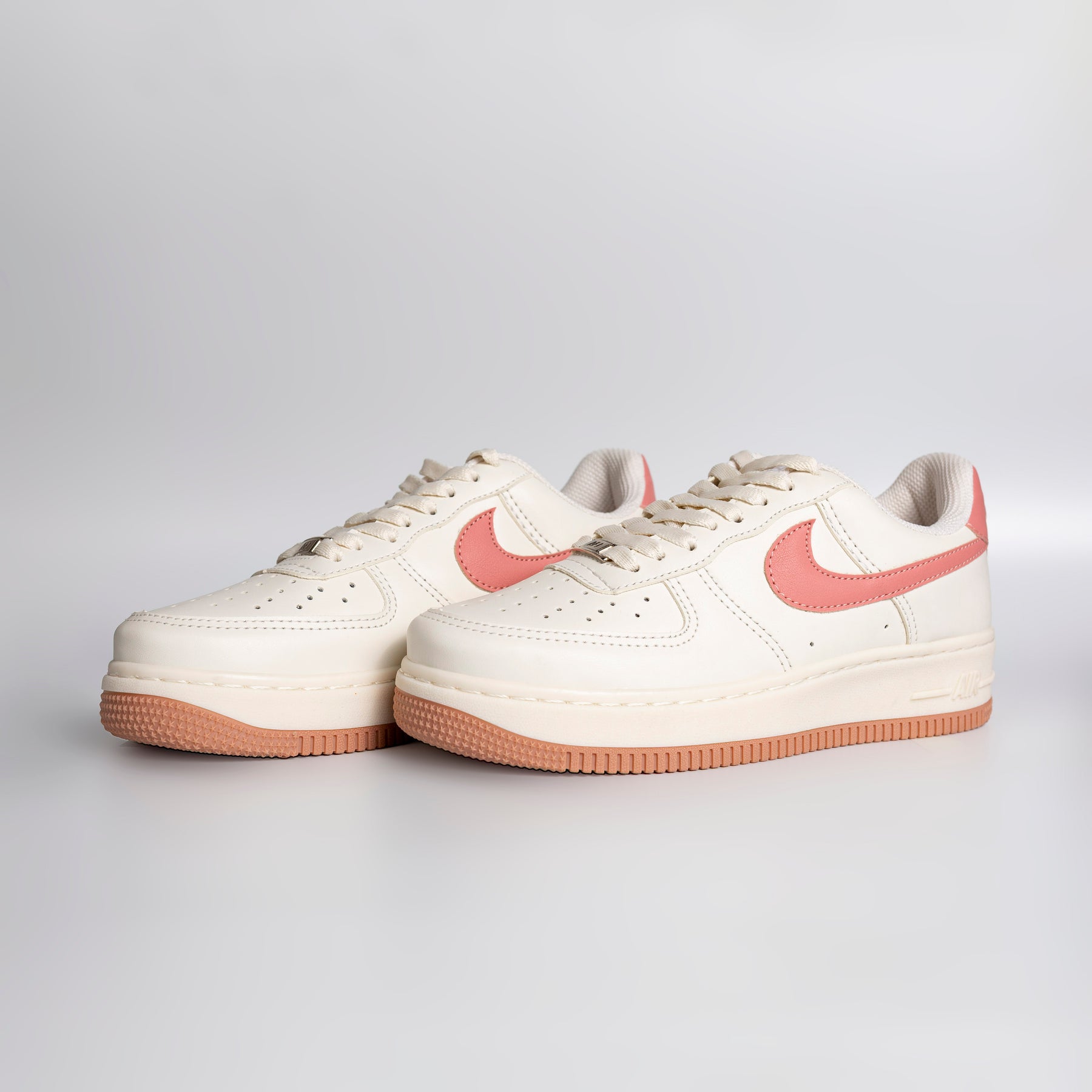 Air Force Cloud Rose