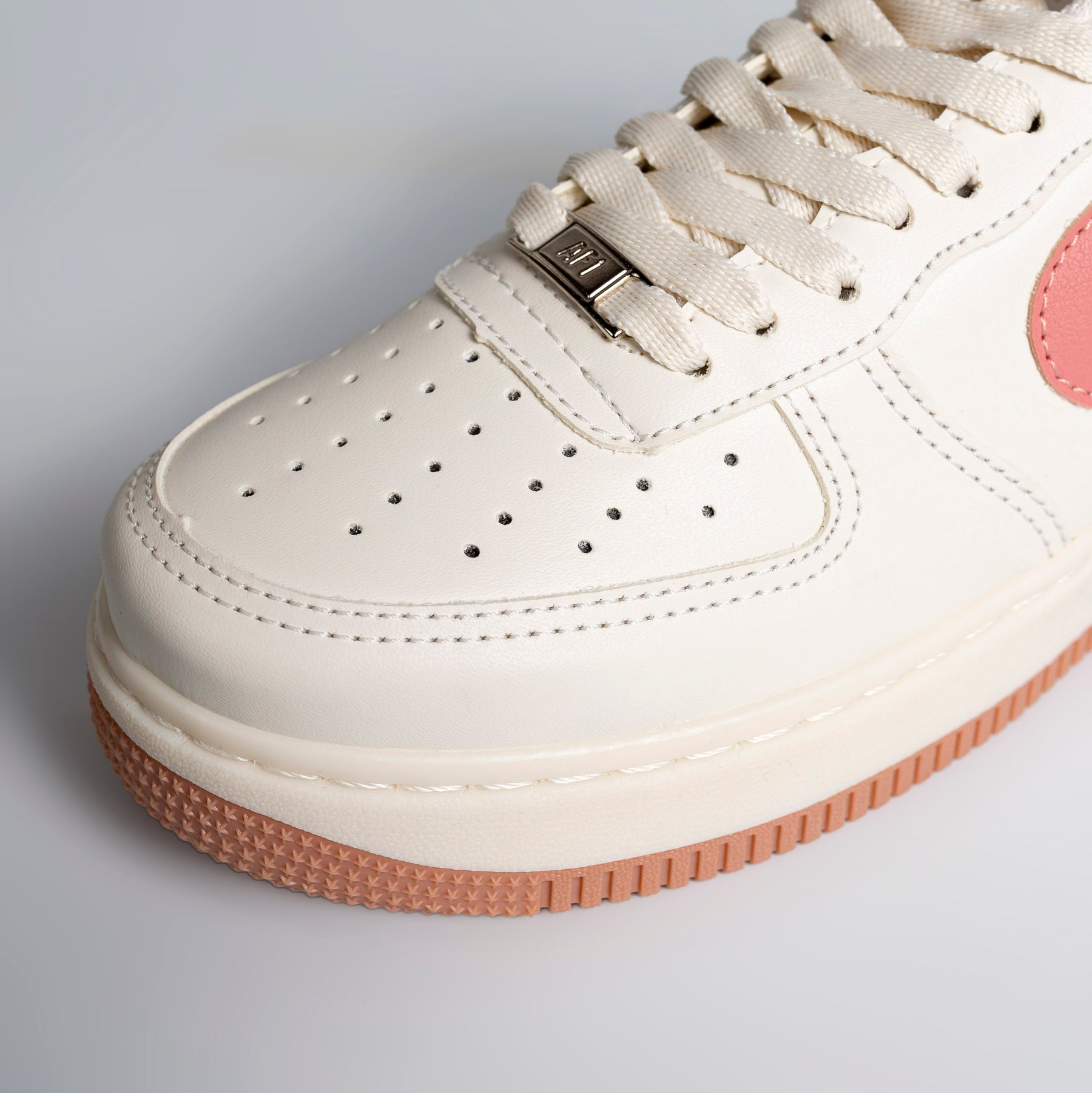Air Force Cloud Rose