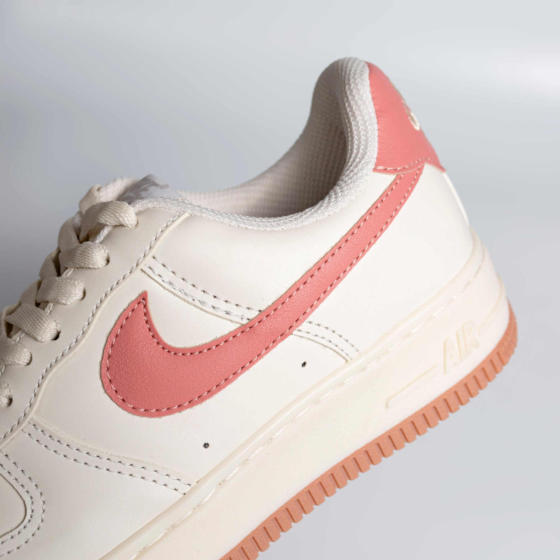Air Force Cloud Rose