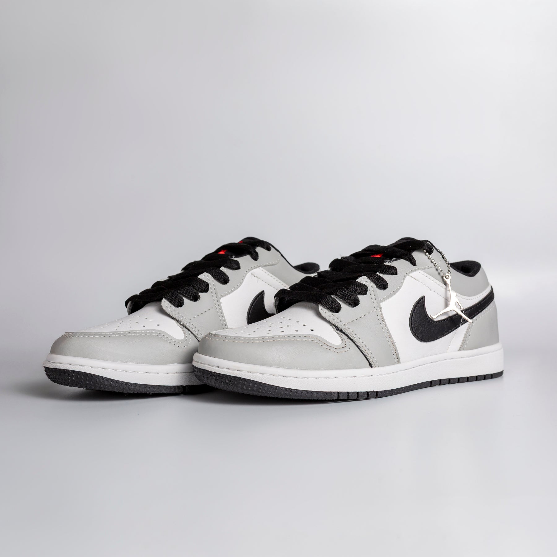 NK Air Jordan Smoke Grey (SUPERLIVE)