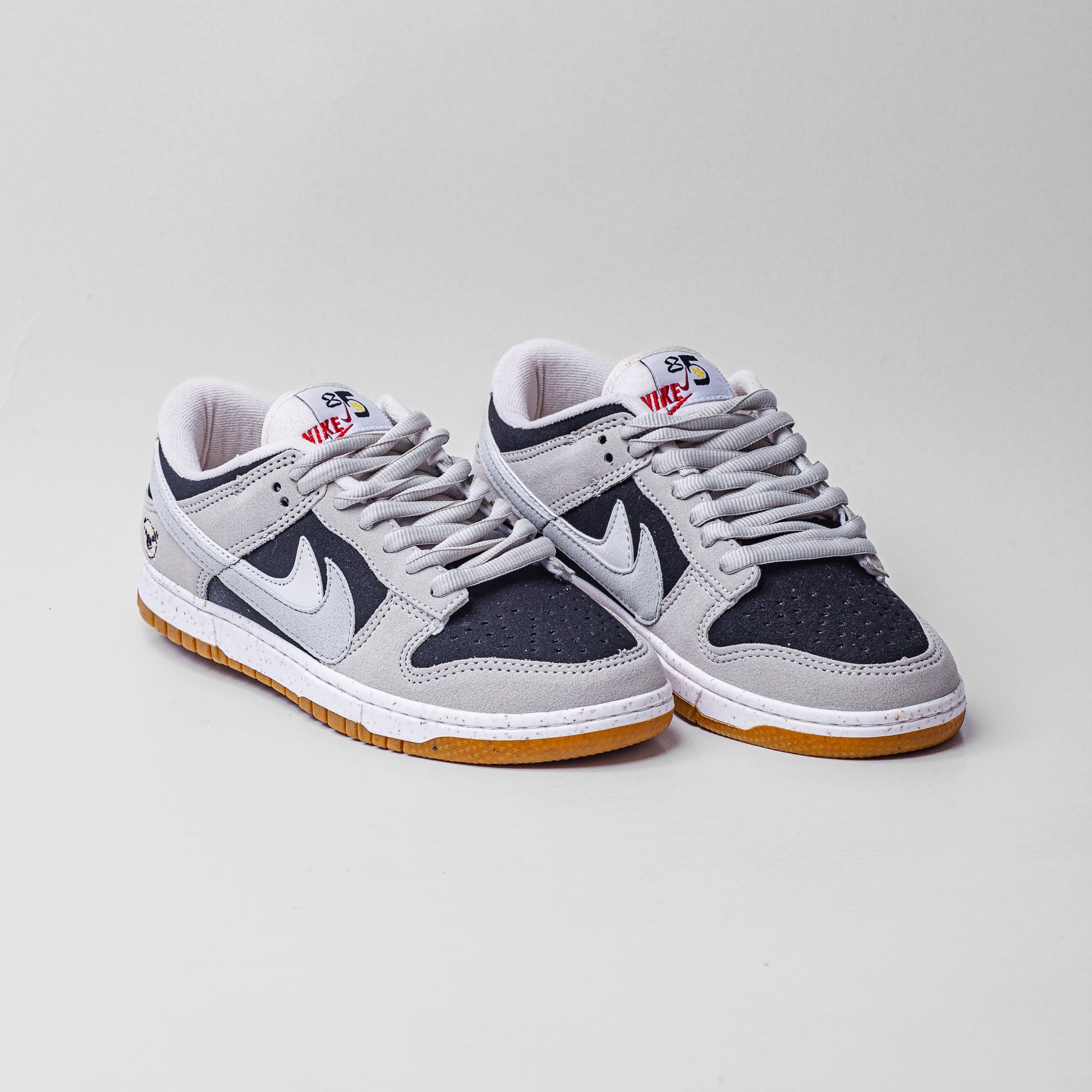 Dunk Low 2N Cromo
