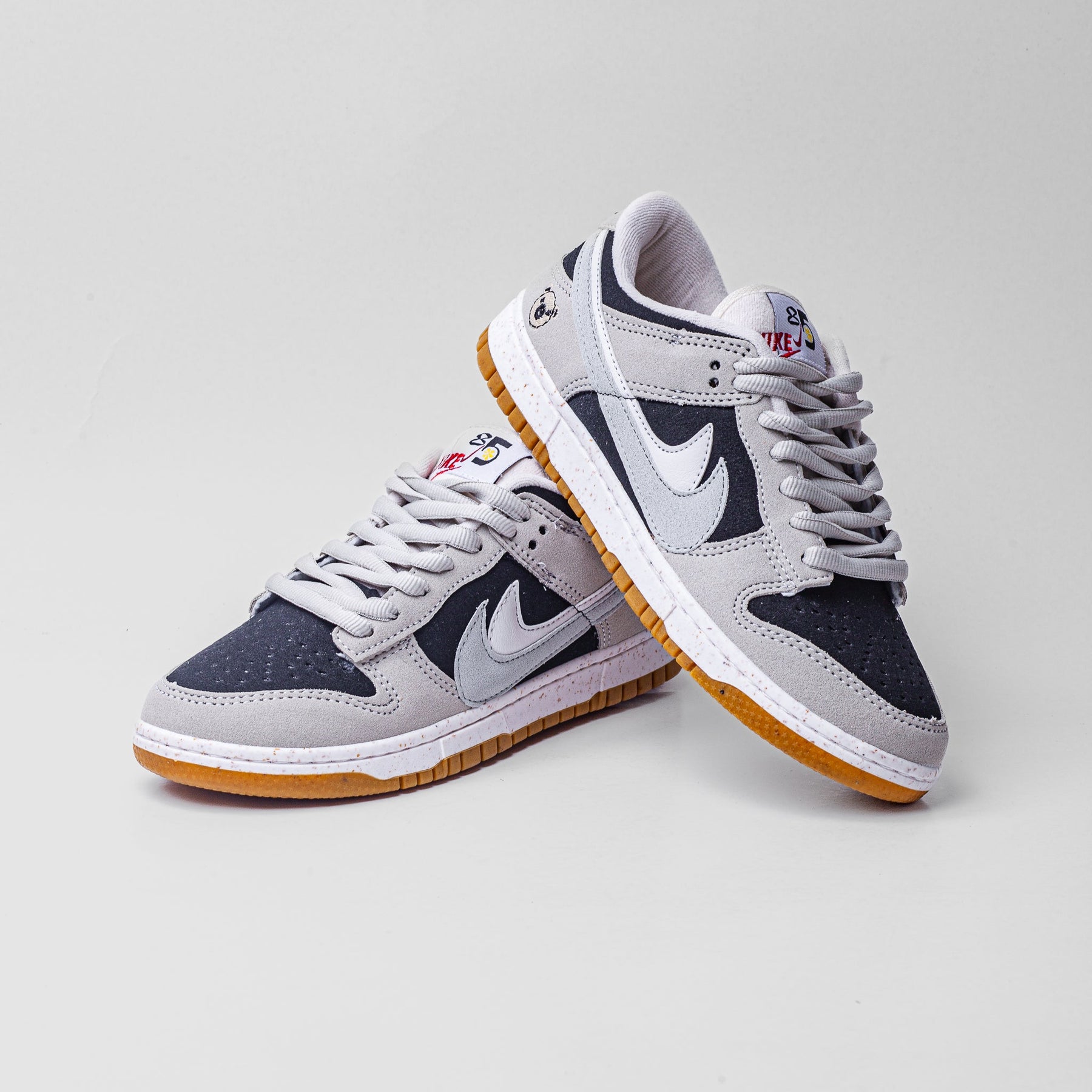 Dunk Low 2N Cromo