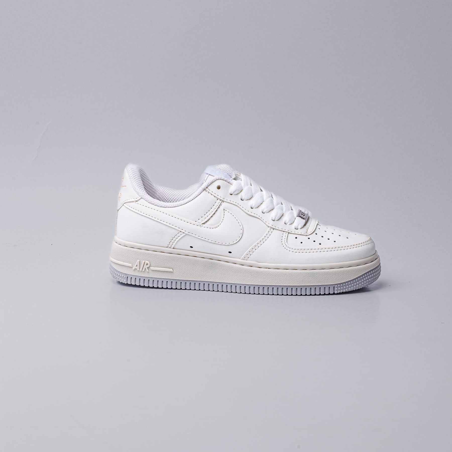 Air Force Dunas gelo