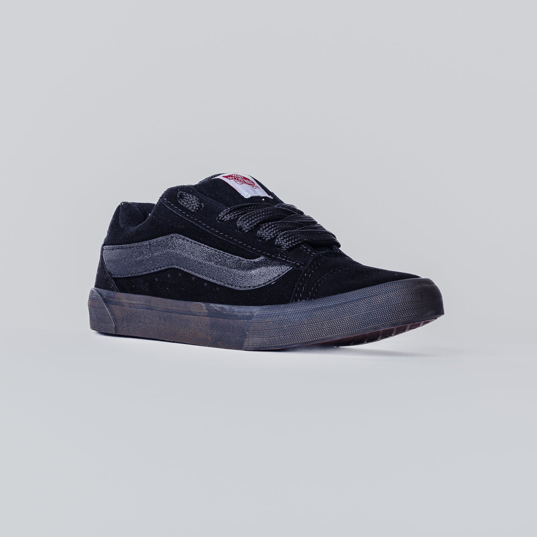 KNU All Black