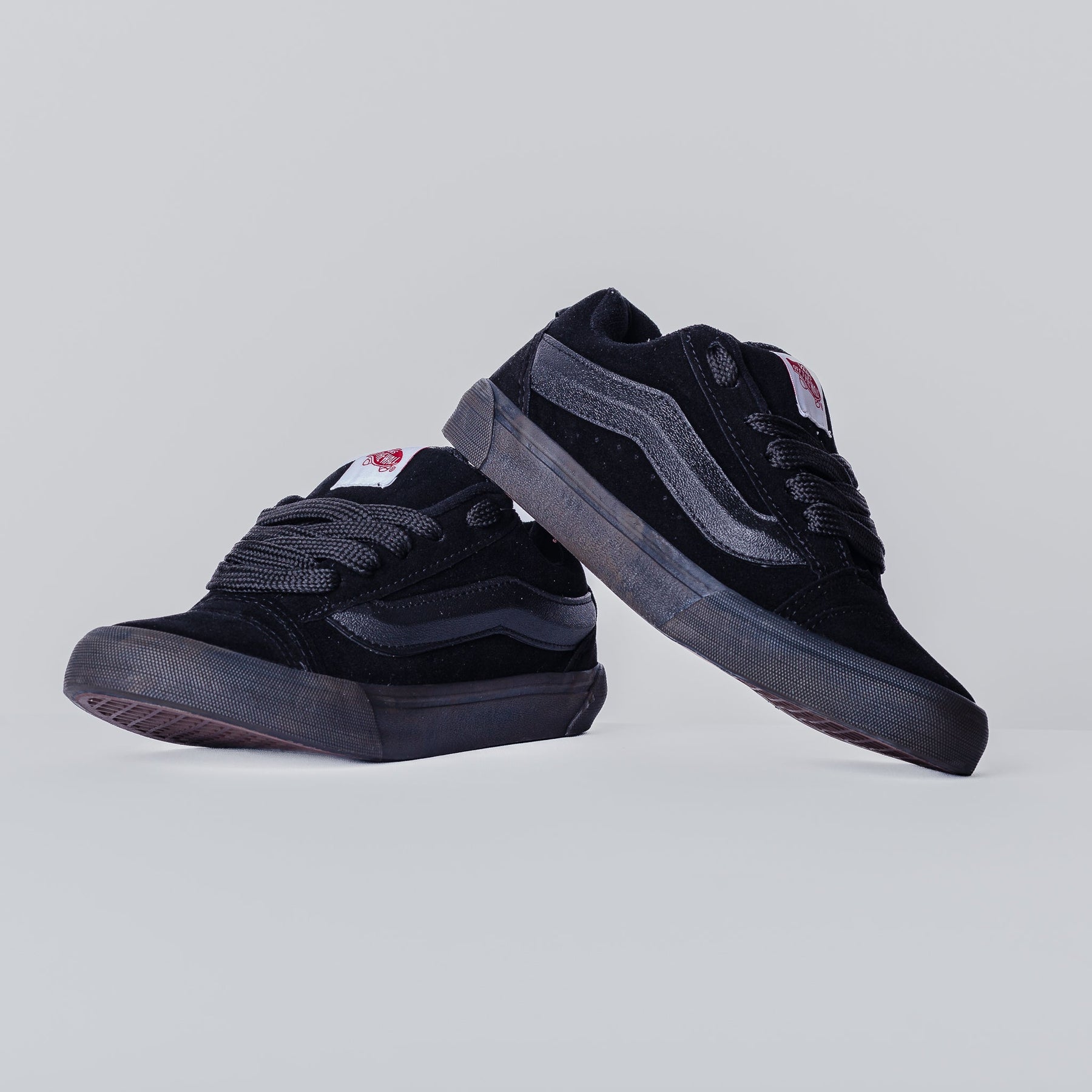 KNU All Black