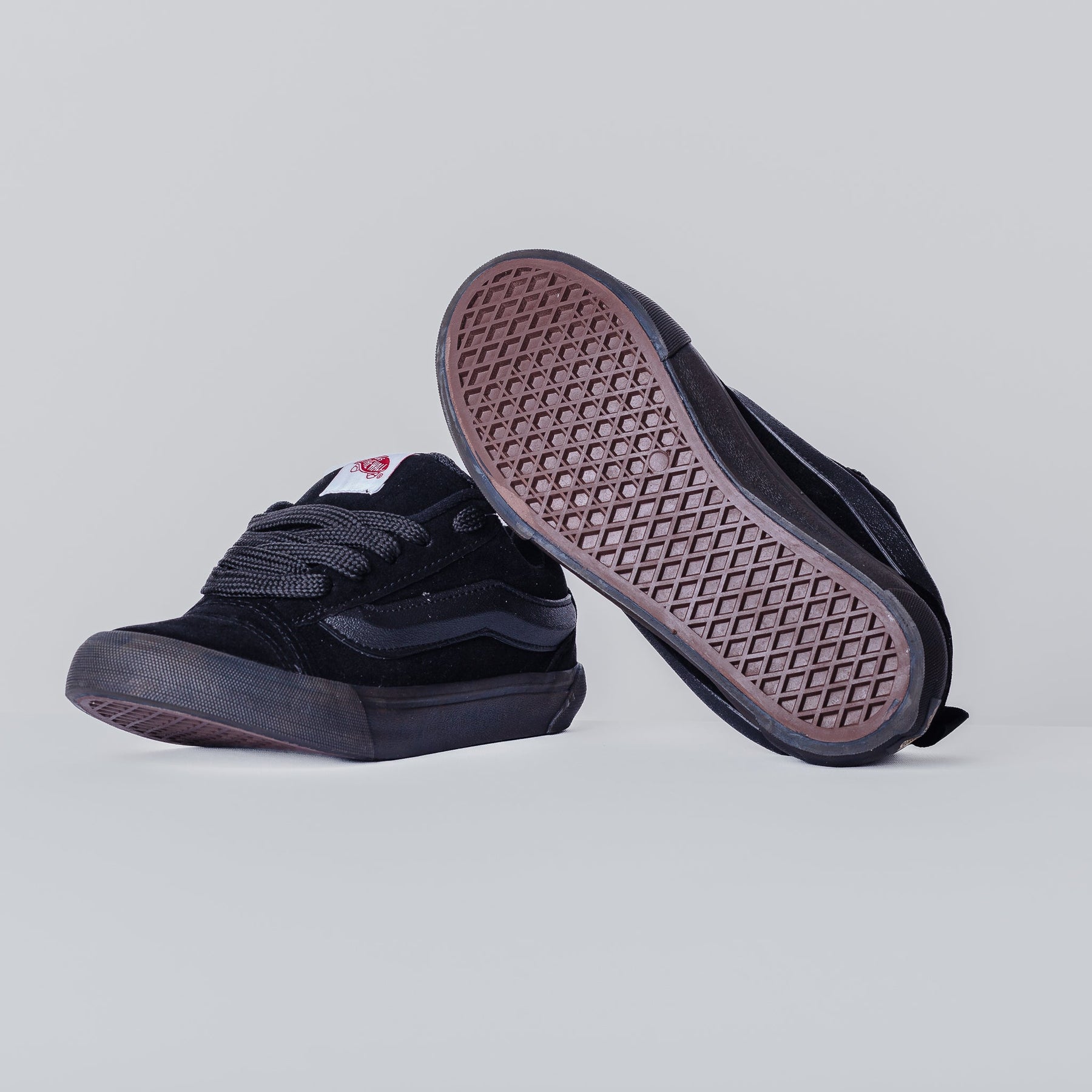 KNU All Black