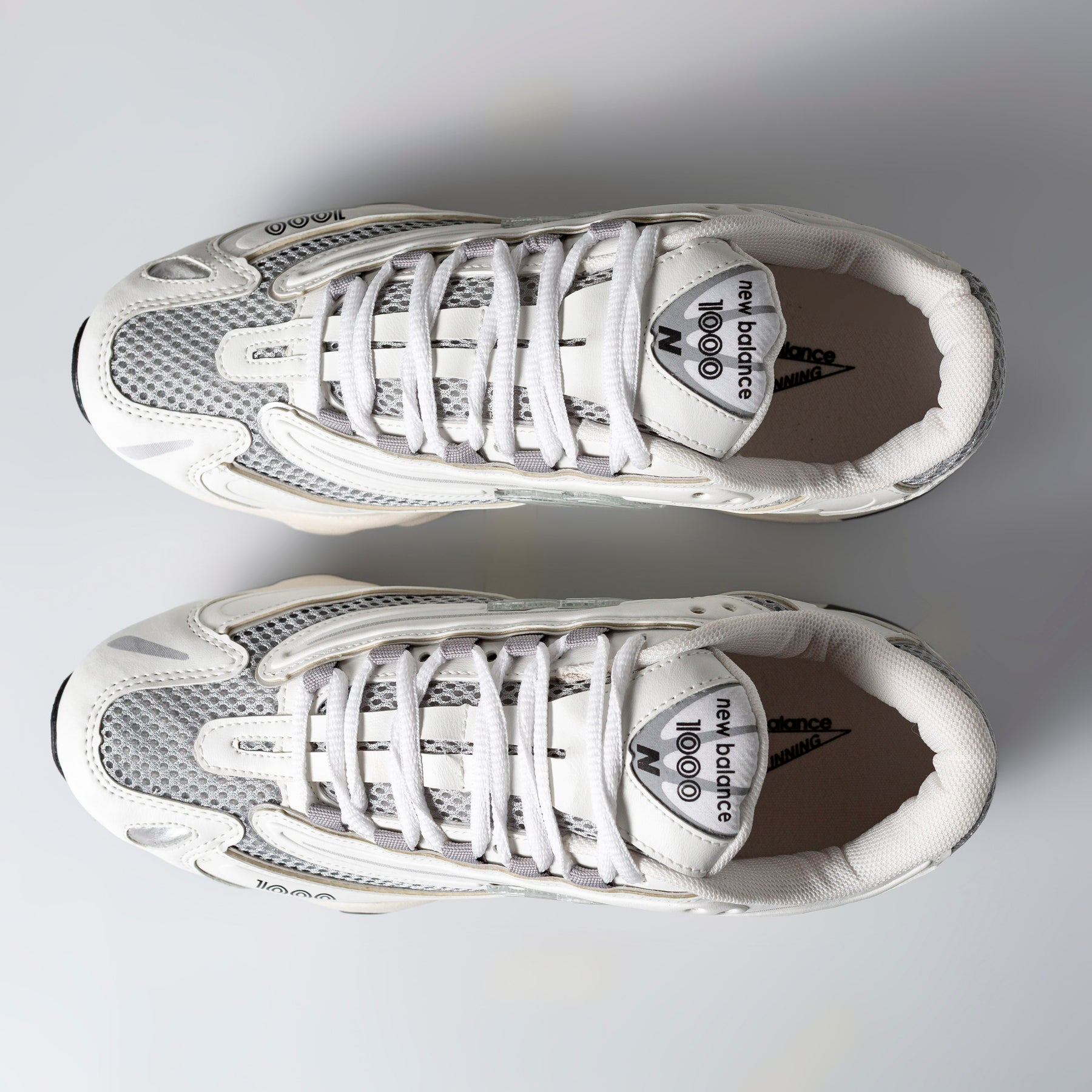 NB 1000 White