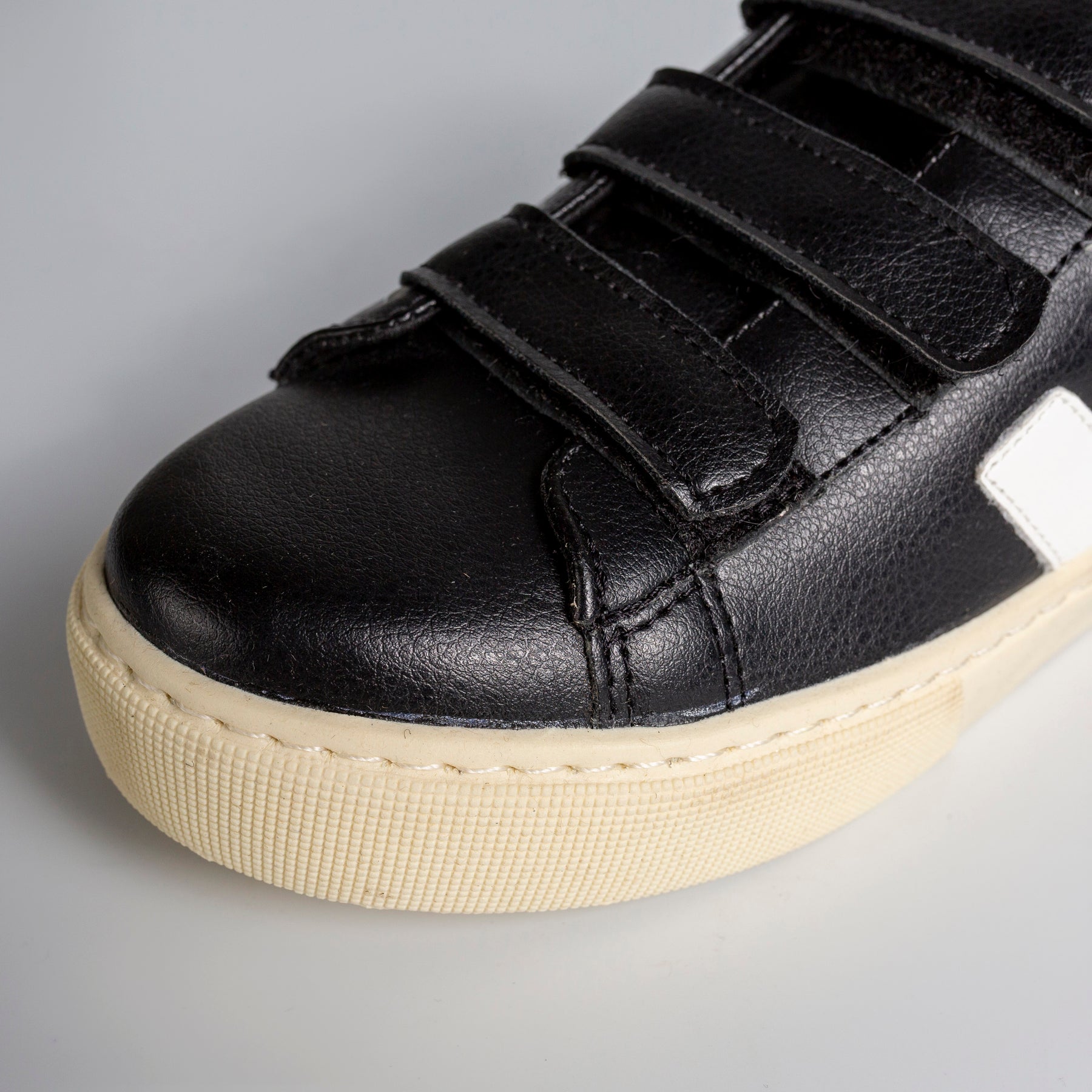 Vert Premium Velcro black