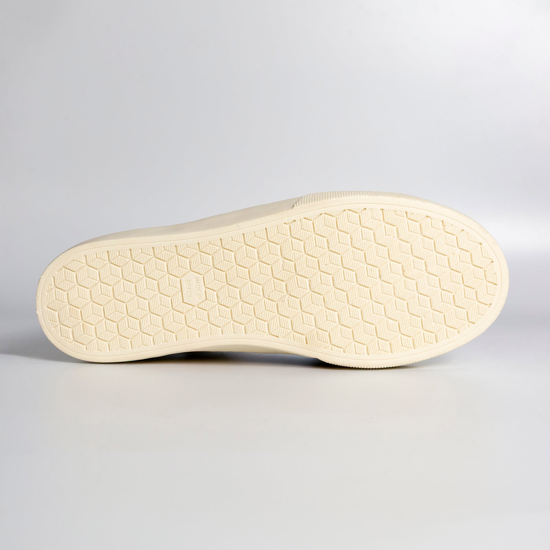 Vert Premium Velcro Triple White