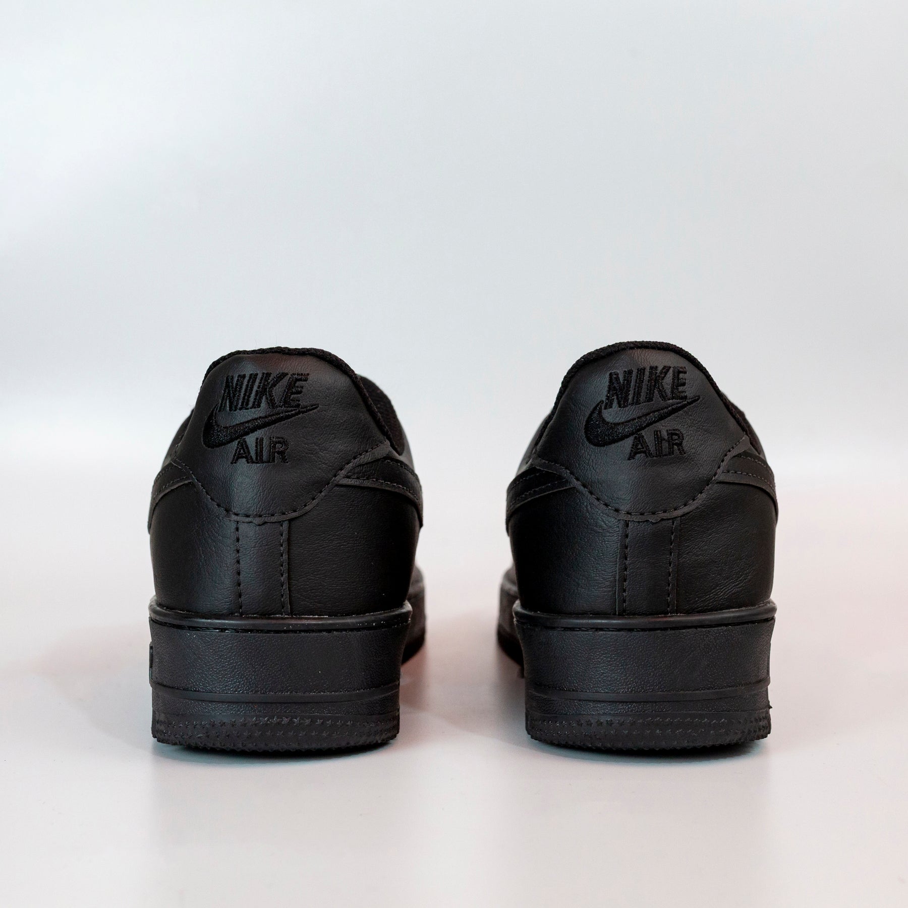 NK Air Force Black (SUPERLIVE)