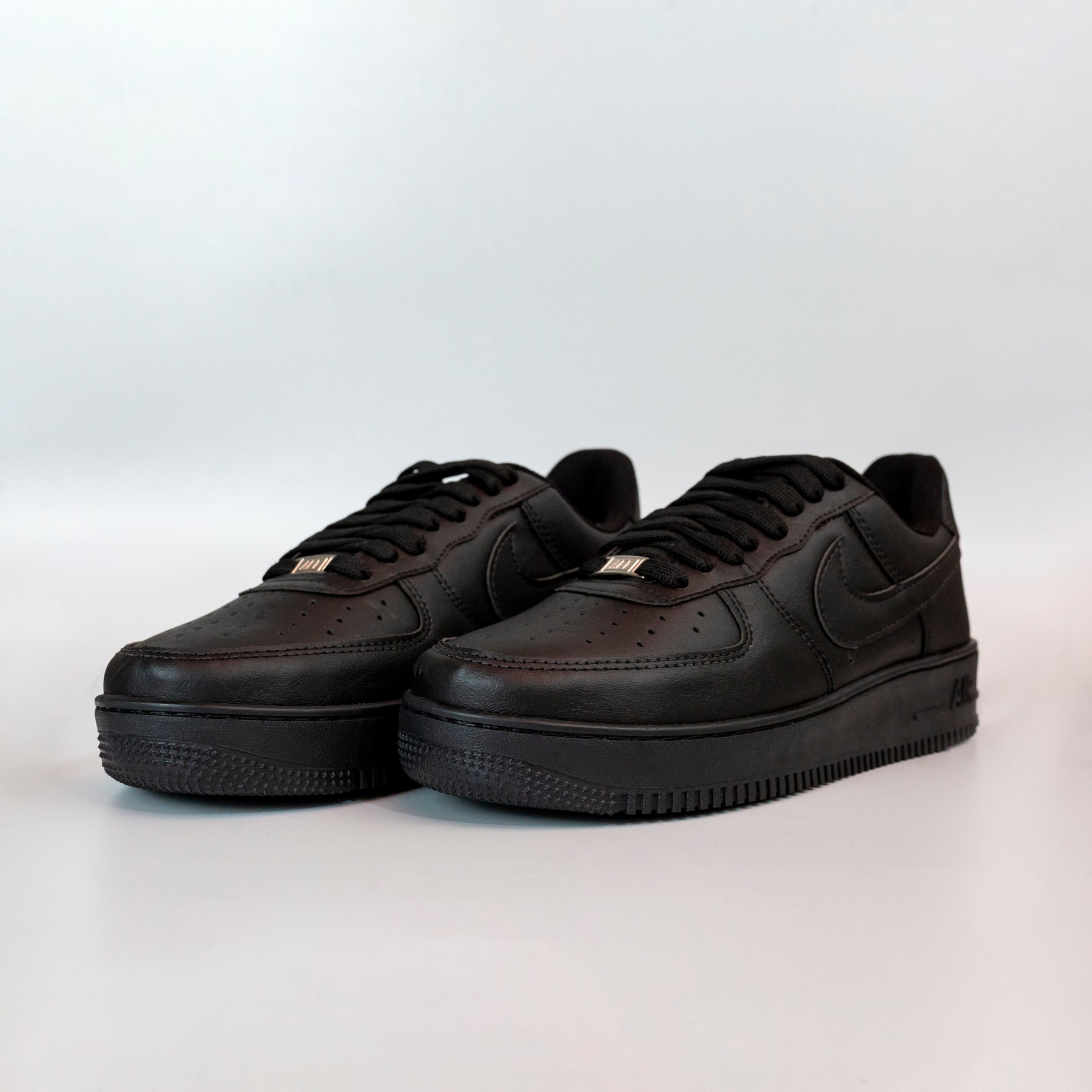 NK Air Force Black (SUPERLIVE)