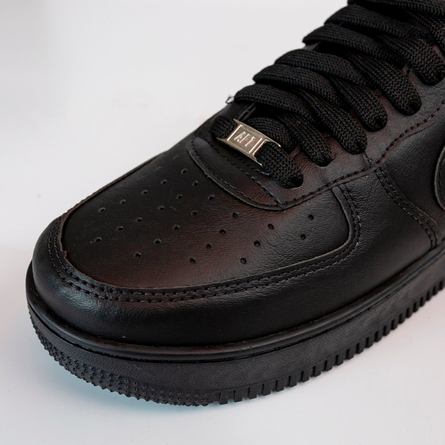 NK Air Force Black (SUPERLIVE)