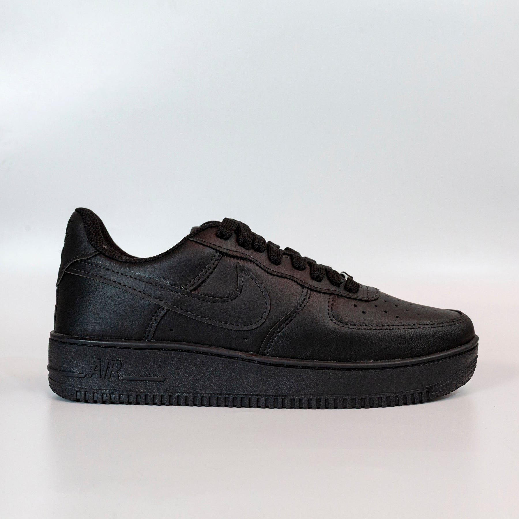 NK Air Force Black (SUPERLIVE)