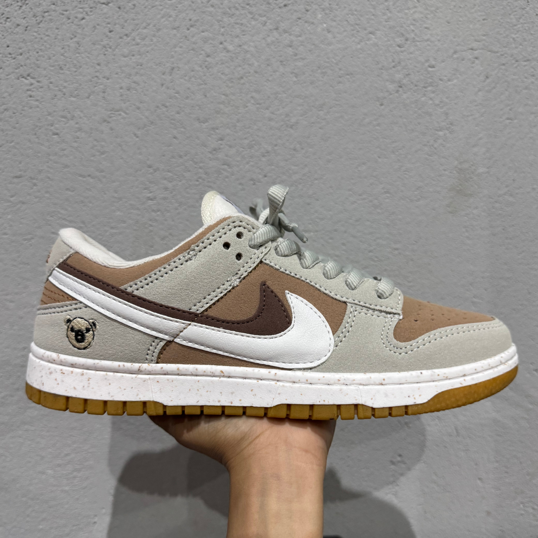 NK Dunk Low 2N Antique (SUPERLIVE)