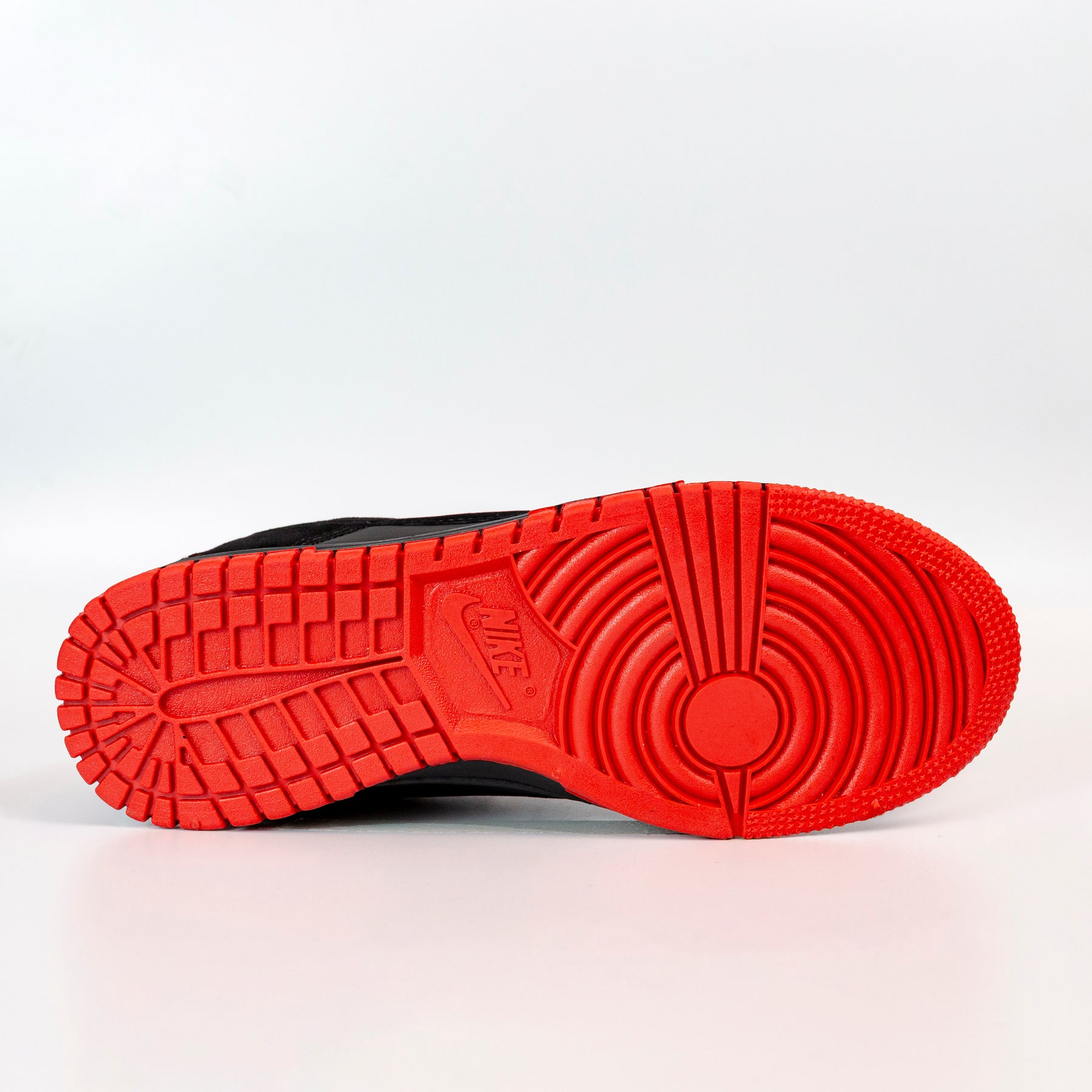 NK Dunk Low Black Bird