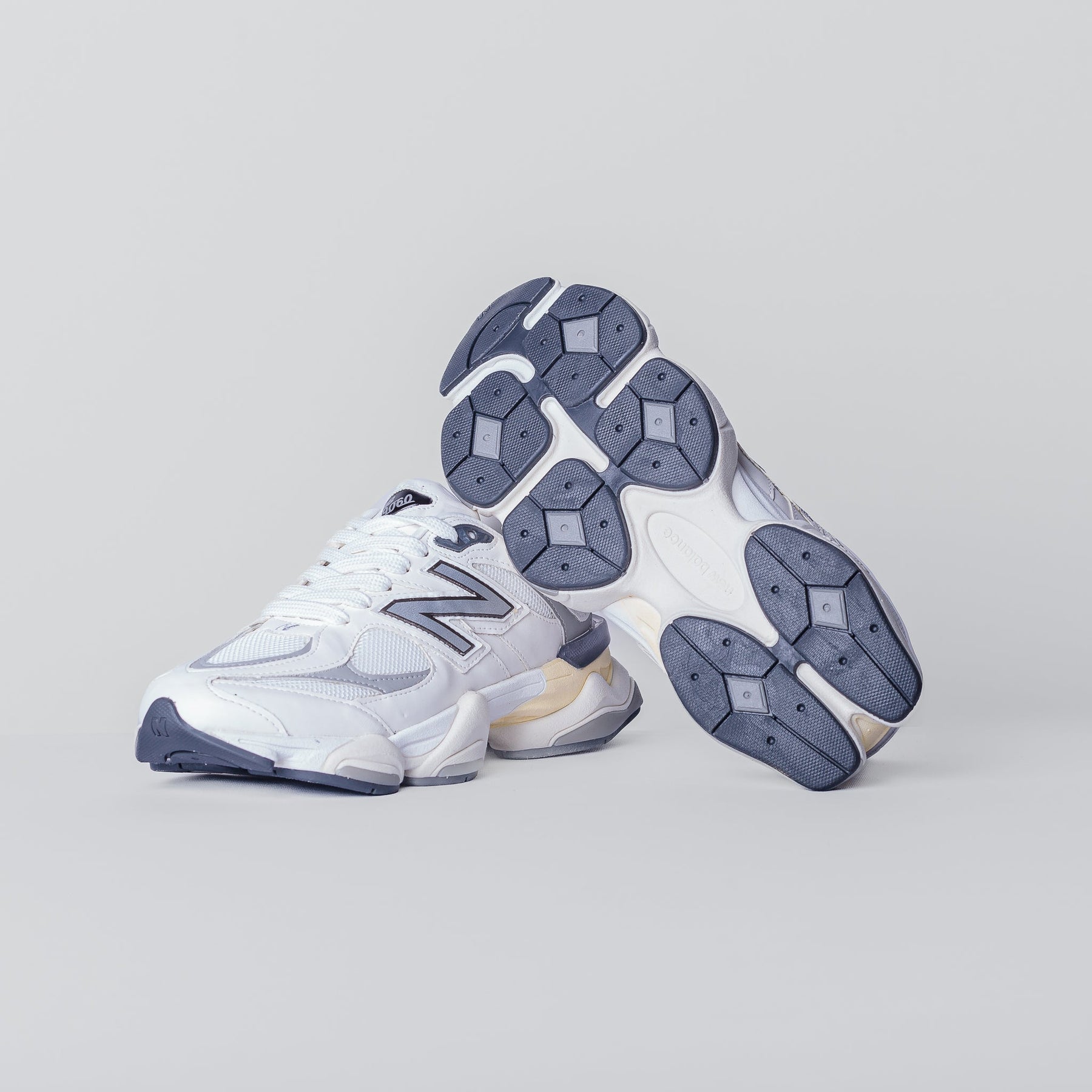 NB 9060 Branco gray (SUPERLIVE)