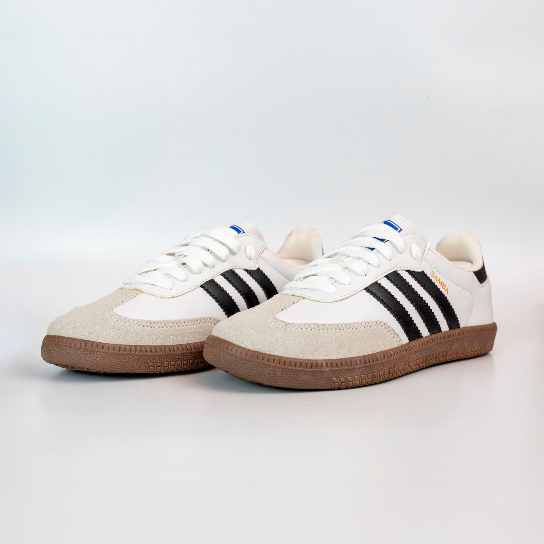 ADDS Samba Branco (SUPERLIVE)