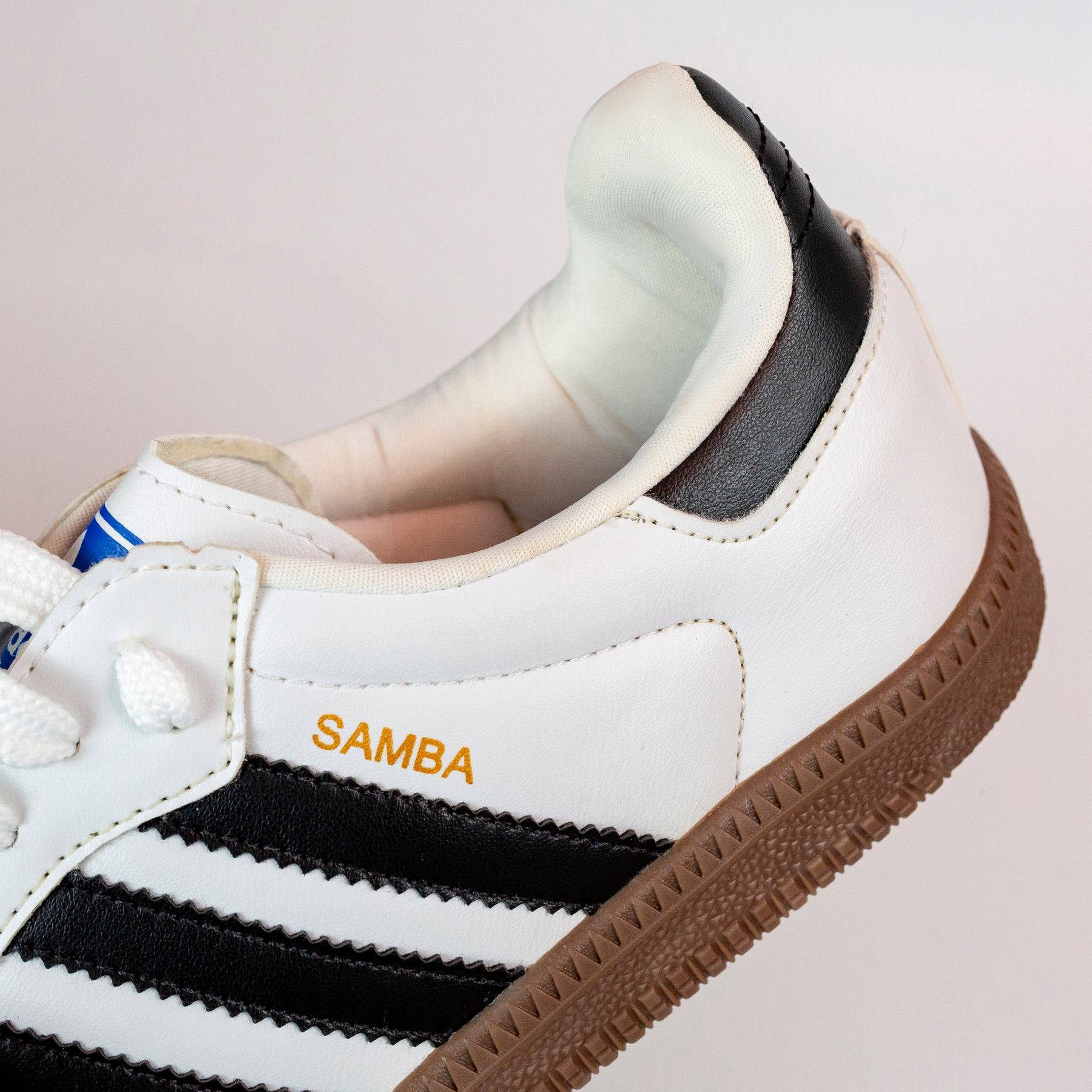 ADDS Samba Branco (SUPERLIVE)