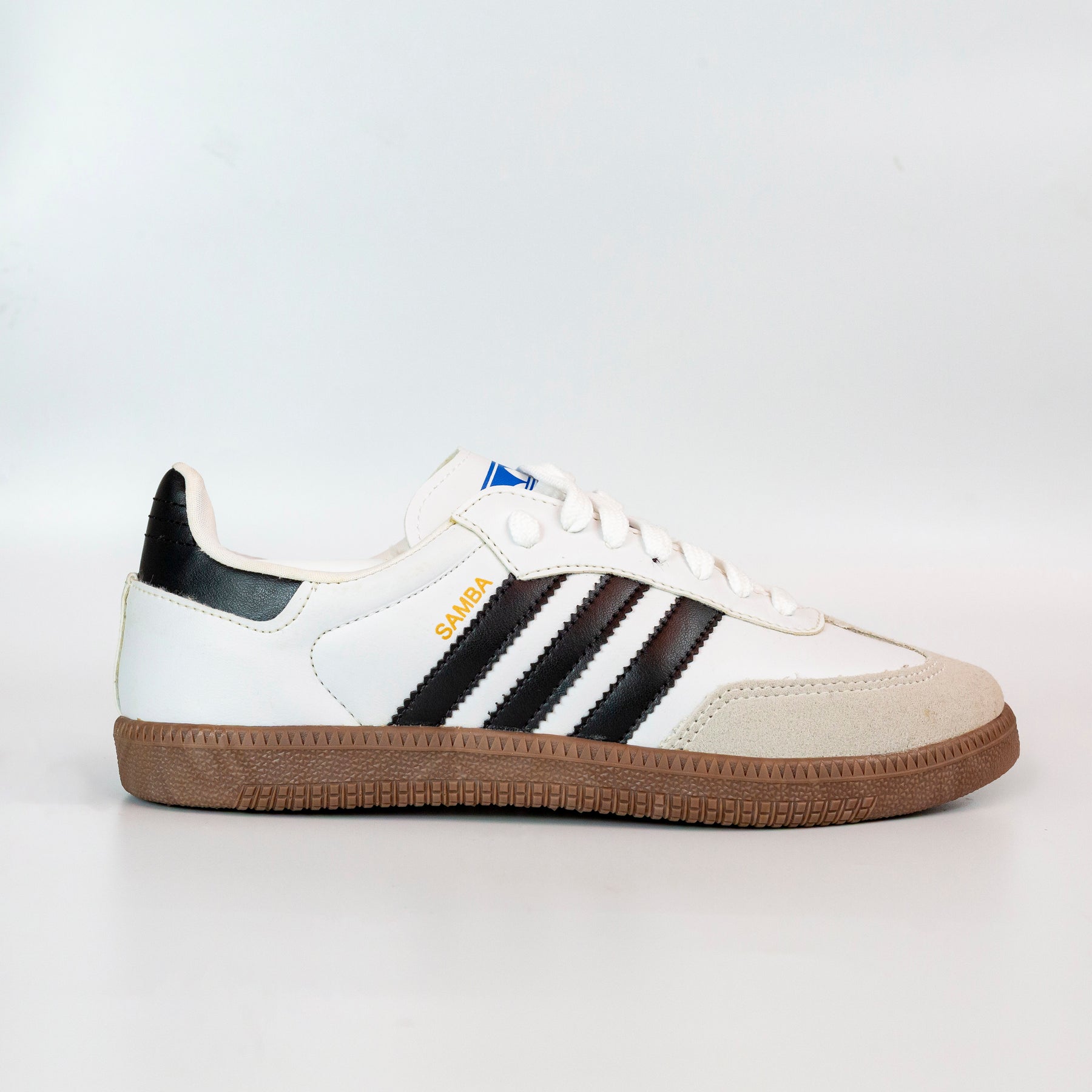ADDS Samba Branco (SUPERLIVE)