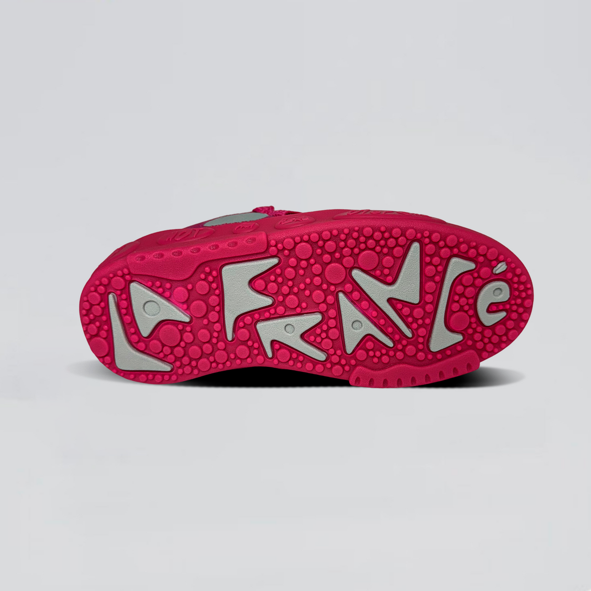 PM La France Pink