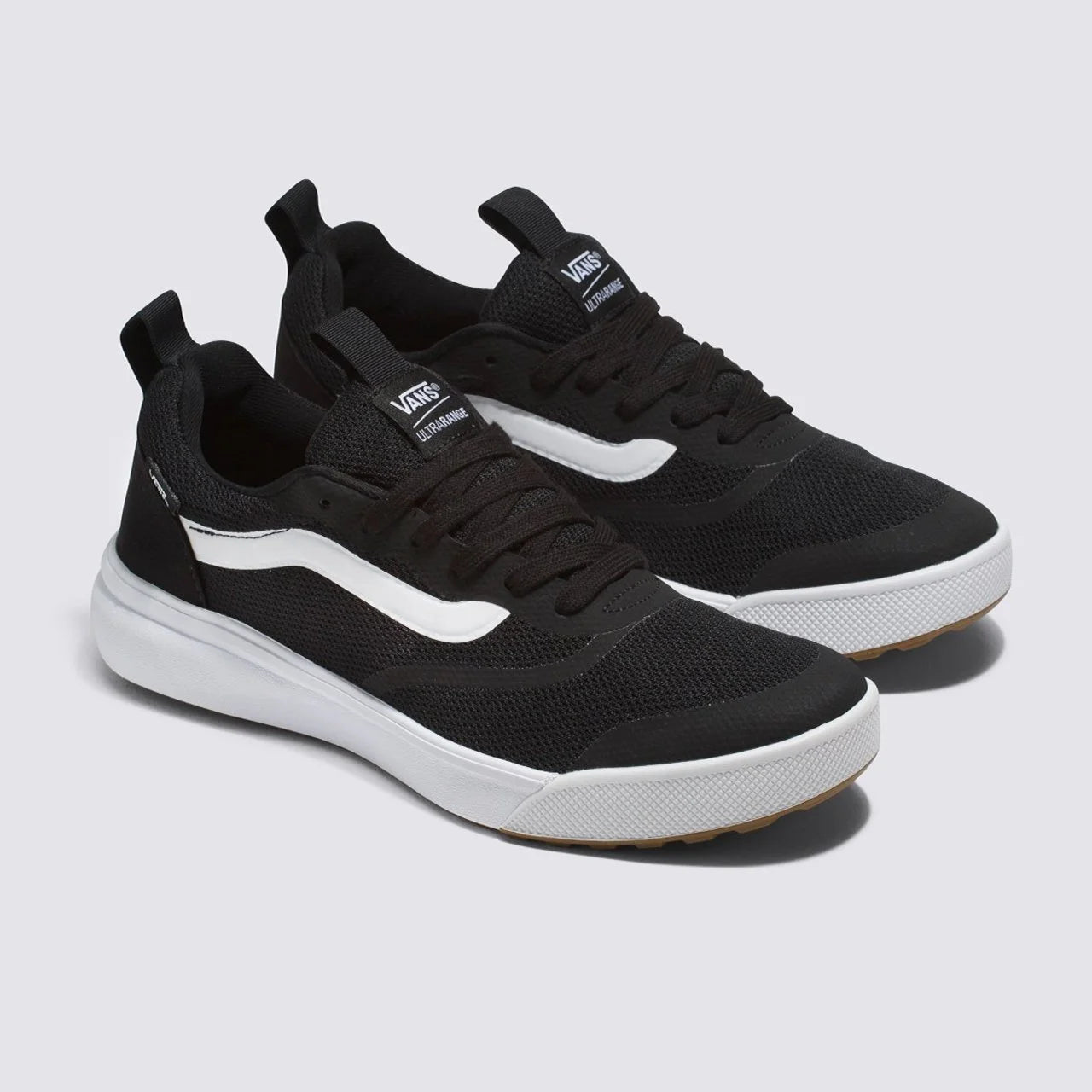 UltraRange Preto