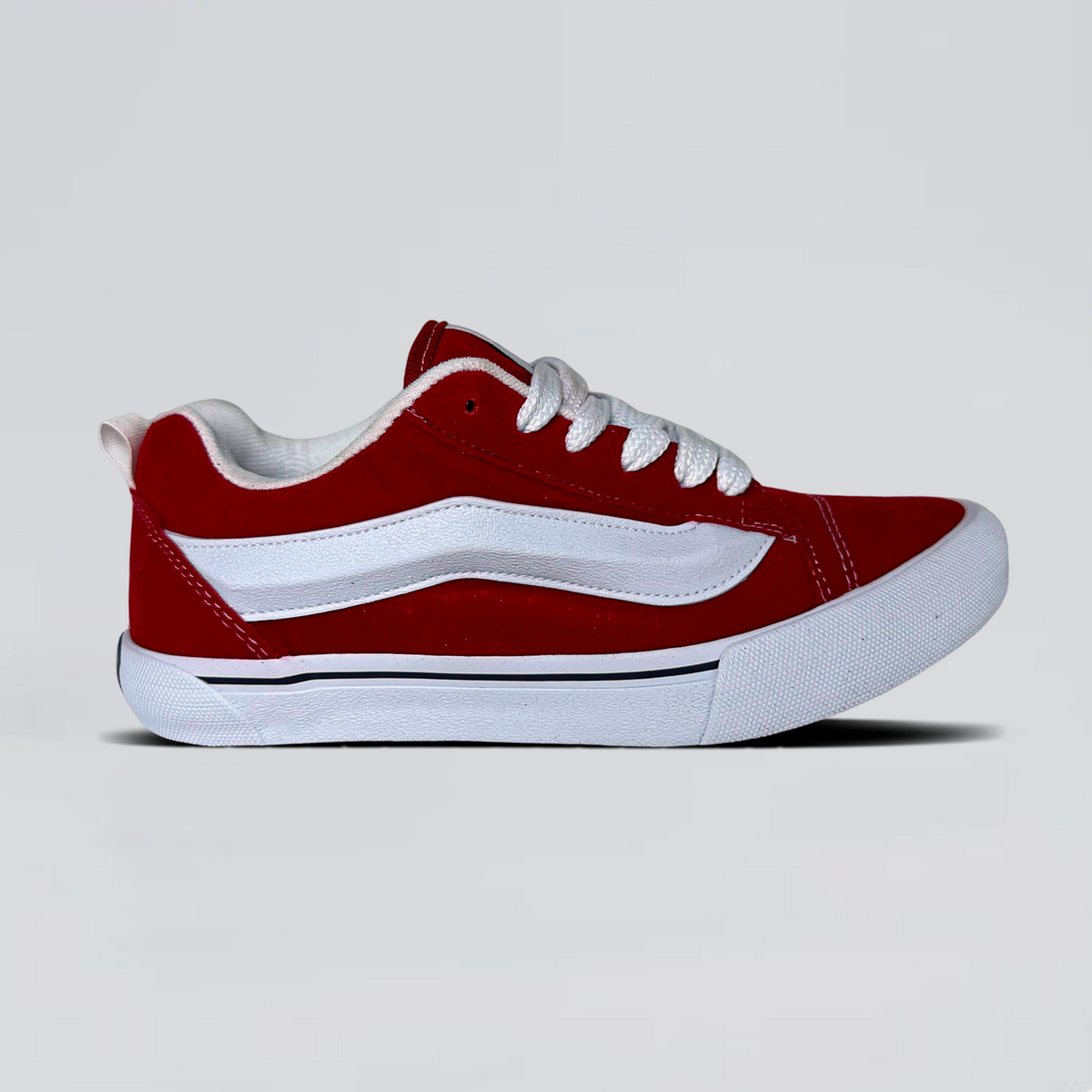 VNS KNU Vermelho (SUPERLIVE)
