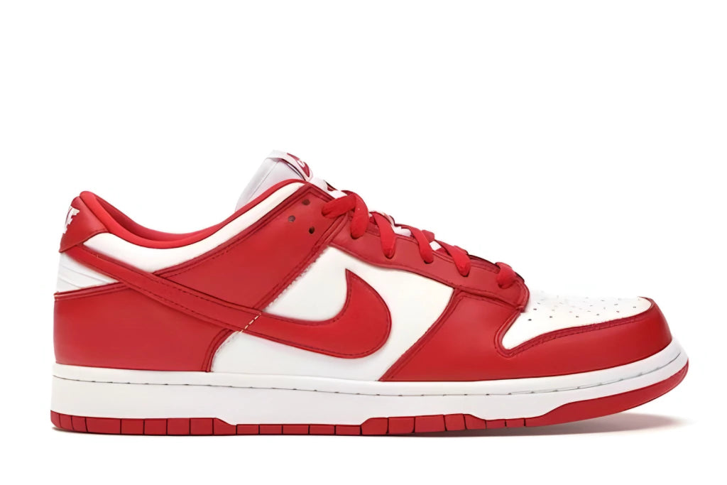 Dunk Low Red