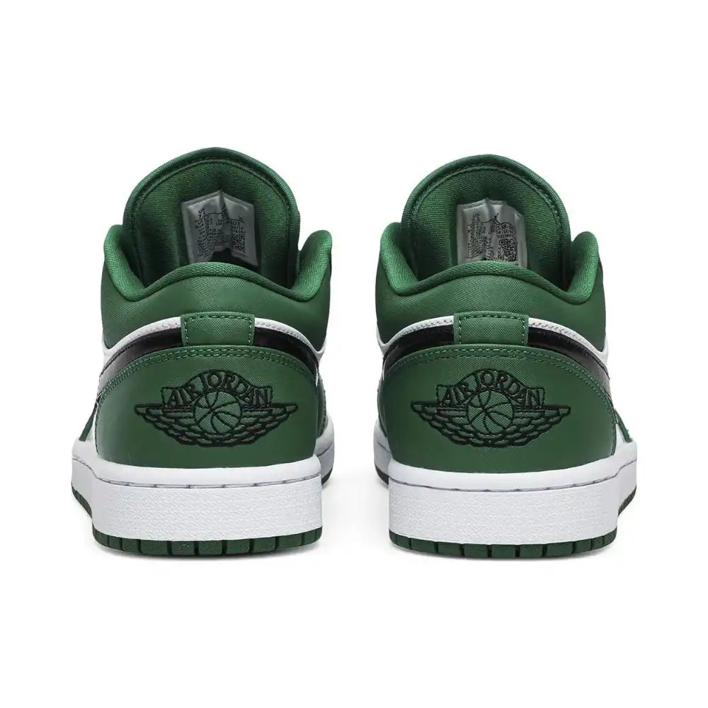 Air Jordan Pine Green