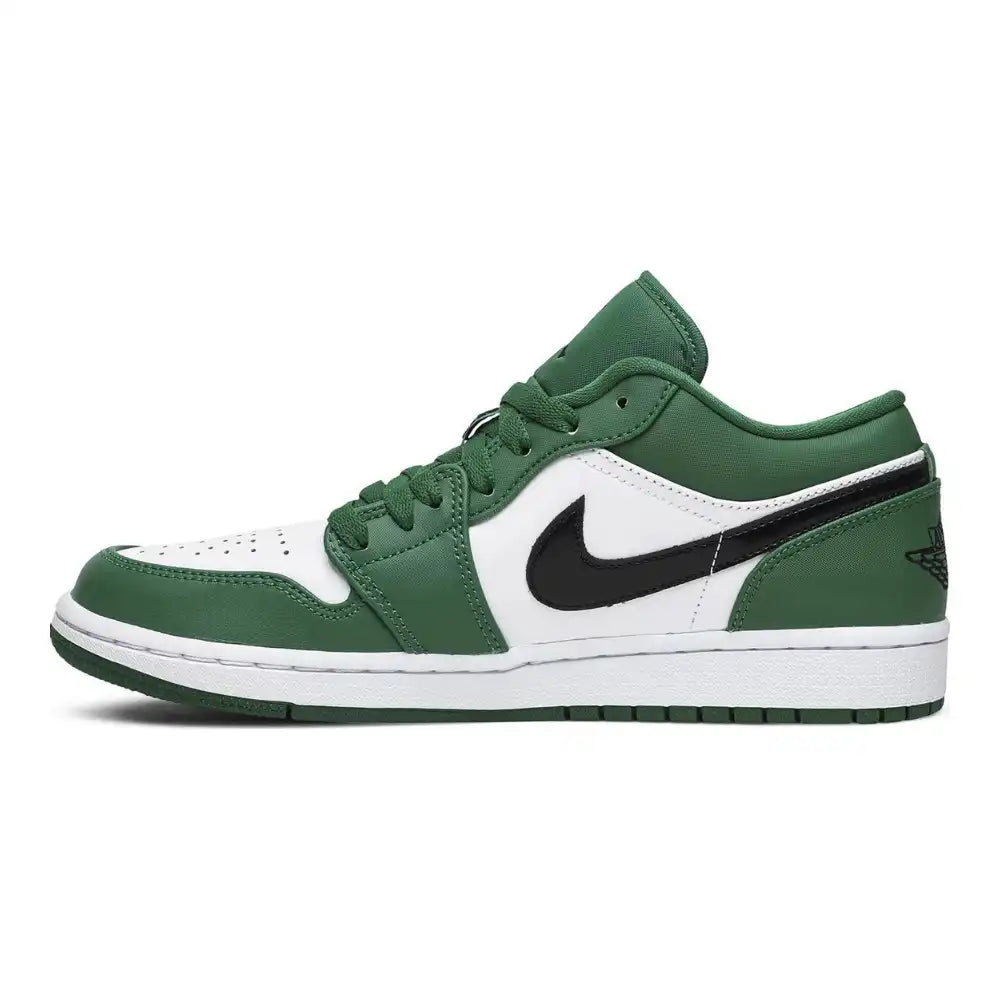 Air Jordan Pine Green