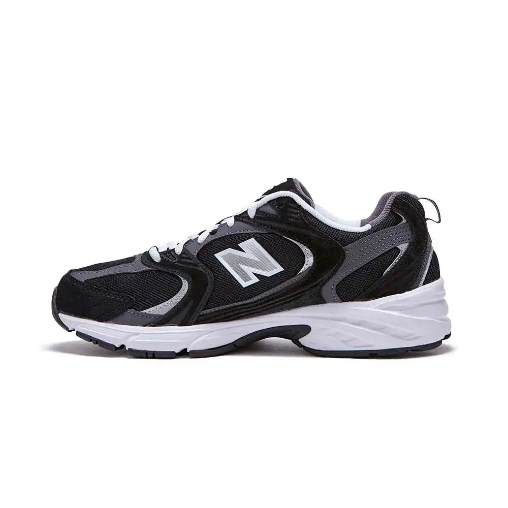 NB 530 - Black