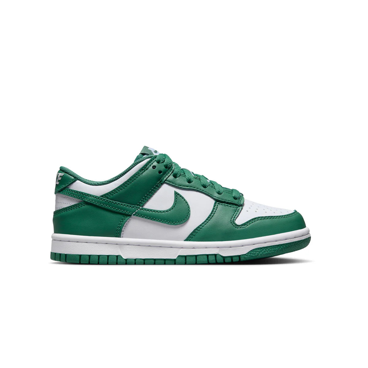 Dunk Low Green