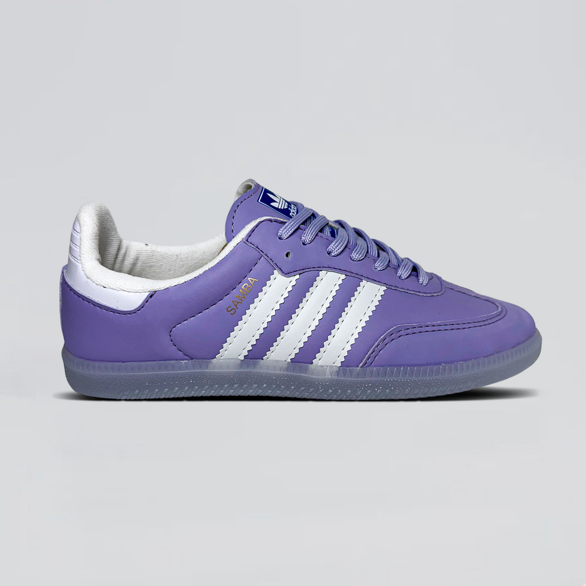 Samba Roxo