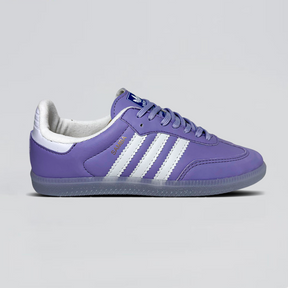Samba Roxo