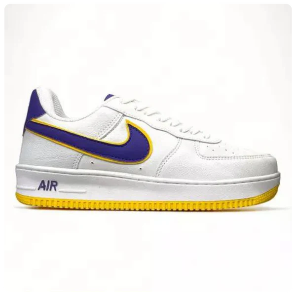 Air Force LA Lakers