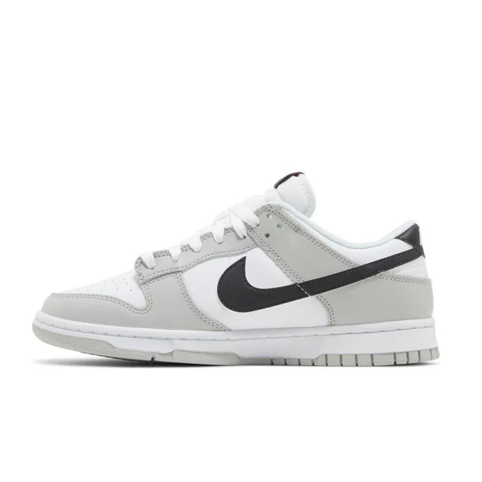 Dunk Low Grey Fog