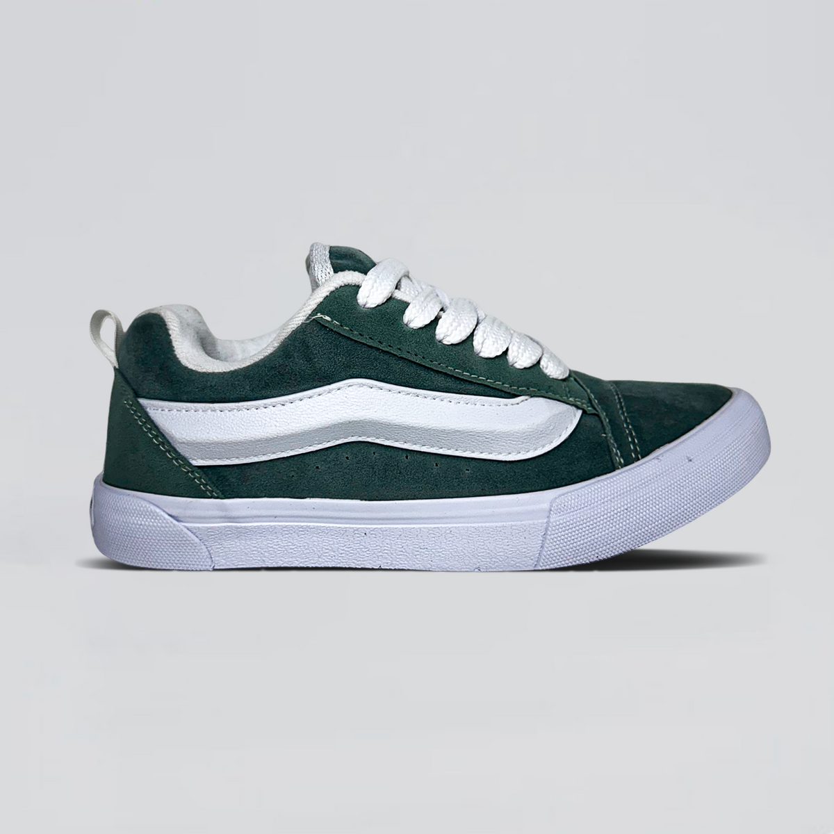 KNU Verde Off White