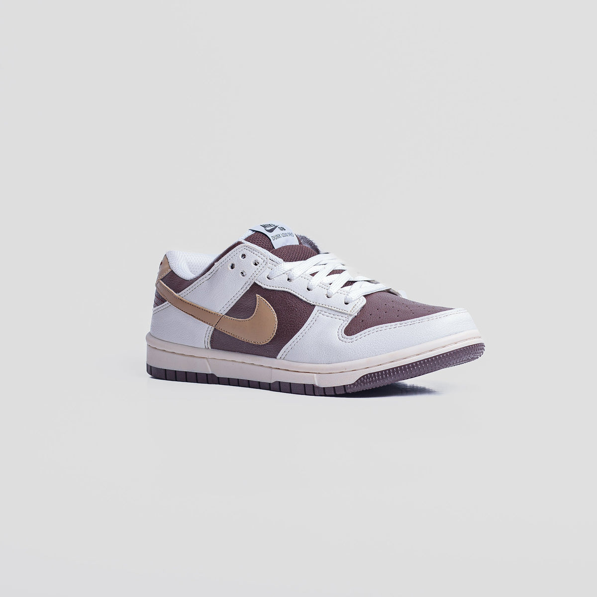 NK Dunk Low Nature Mocha (SUPERLIVE)