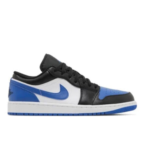 Air JordanLow Royal Toe