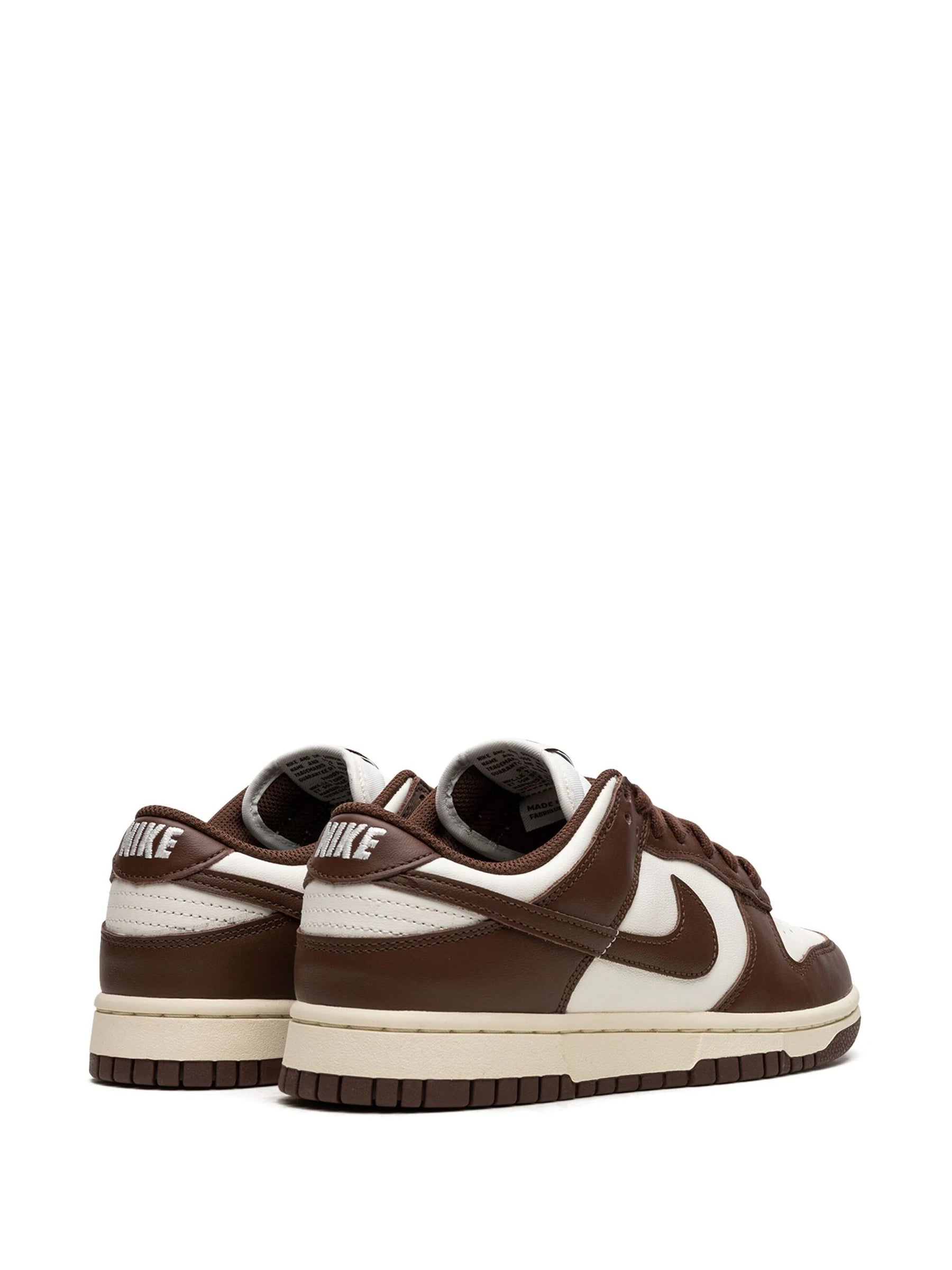 Dunk Low Cacau