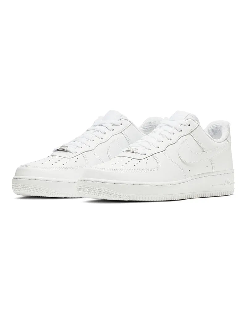 Air Force White