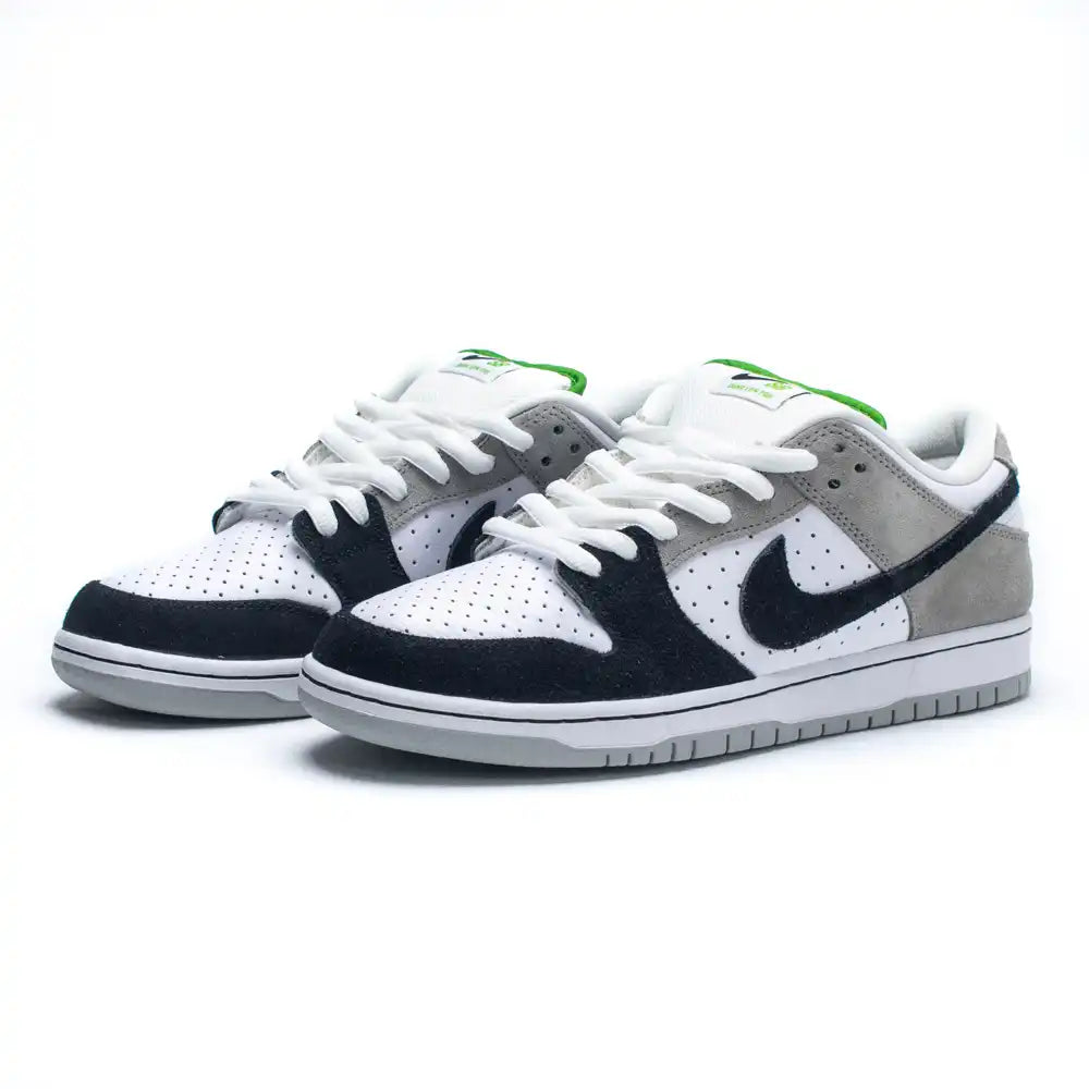 Dunk Low Chlorophyll