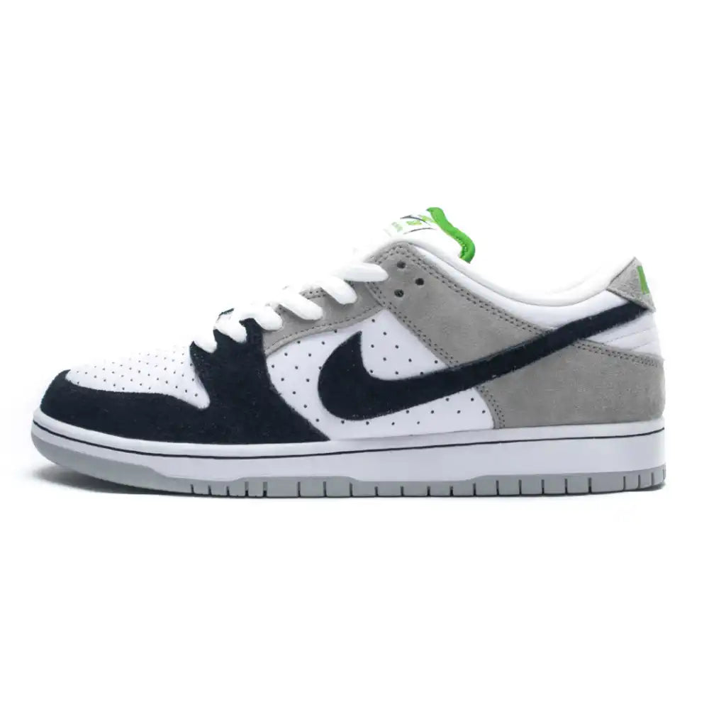 Dunk Low Chlorophyll