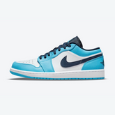 Air Jordan UNC