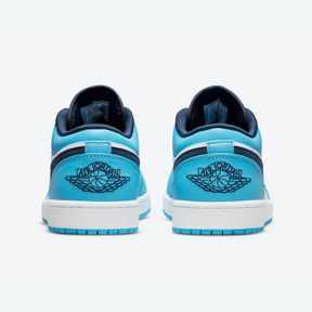 Air Jordan UNC